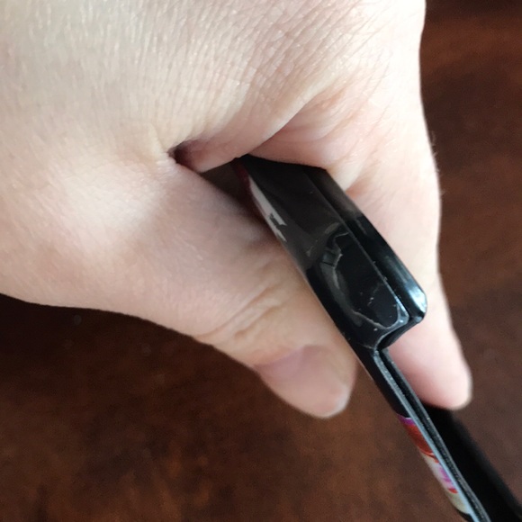 Kate Spade IPhone 6 case. 🌺 floral. 3 for $35 - Picture 3 of 4